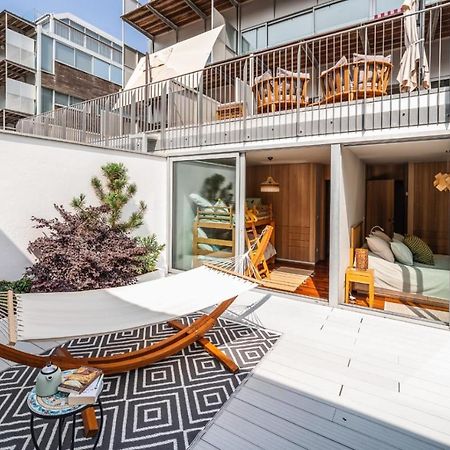 Stunning Duplex Cj A Illa De Arousa Esterno foto