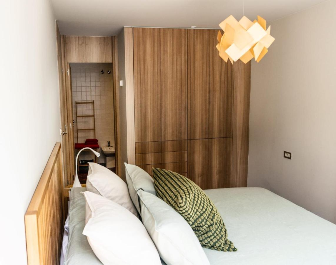 Stunning Duplex Cj A Illa De Arousa Esterno foto
